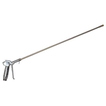 Coilhose Pneumatics Typhoon Evictor 24in Construction Blow Gun TYP2501-24HN